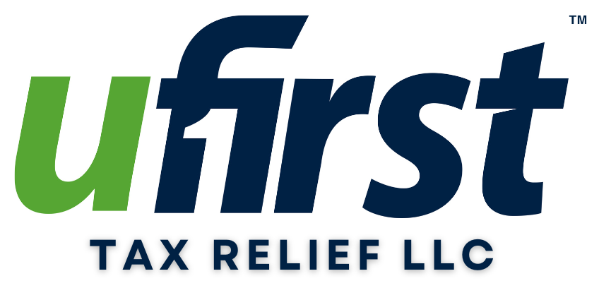 UFIRST Tax Relief